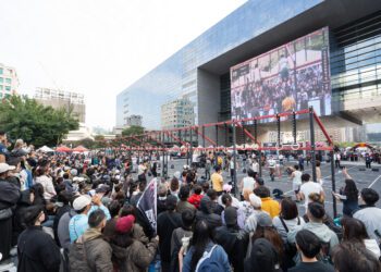 三大運動賽事創近4億產值！台中點燃城市行銷引擎、展現舉辦國際賽實力