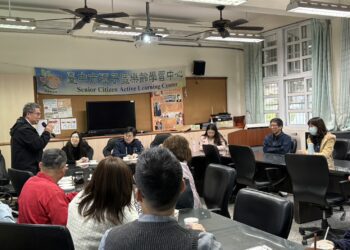 中市閩南語講古比賽熱鬧登場-以聲傳情說出母語文化的溫度
