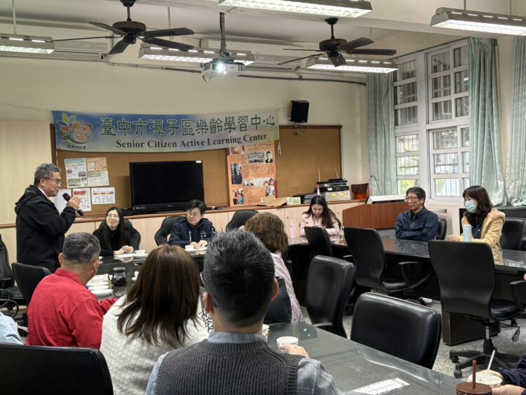 中市閩南語講古比賽熱鬧登場-以聲傳情說出母語文化的溫度