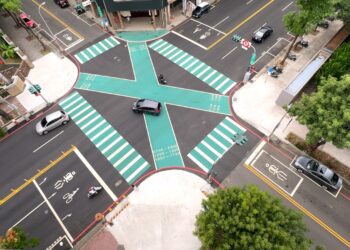 台中交通大進化！-智慧路網、公車、轉運一次到位-打造幸福便捷城市