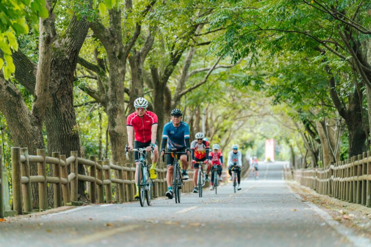 消費保障再升級!中市推自行車出租「定型化契約」-減少租賃爭議