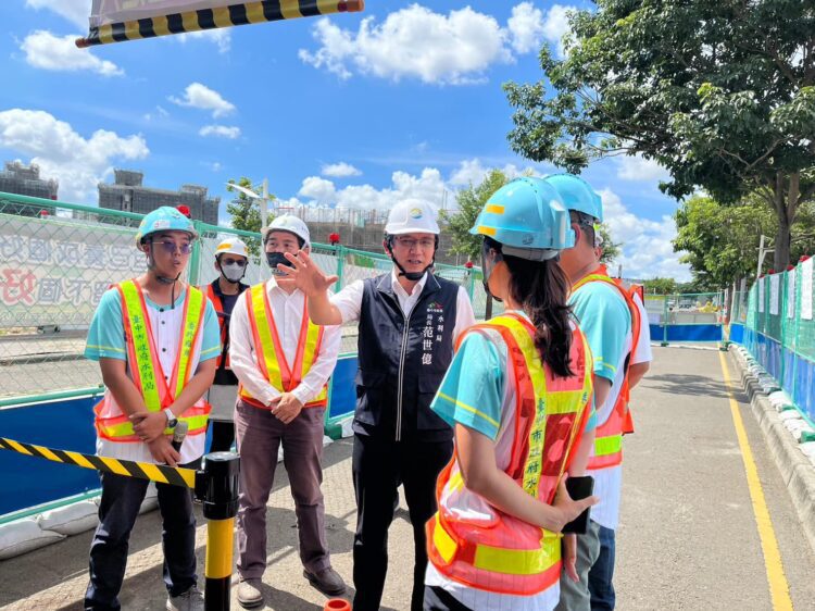 中市污水接管突破32萬戶!年均接管戶數、補助金額雙創歷任市長新高