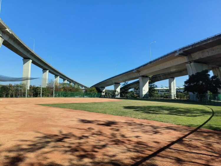 霧峰丁台簡易棒球場農曆年前啟用　投入700萬元強化基層棒球-成為台中少棒隊新訓練基地