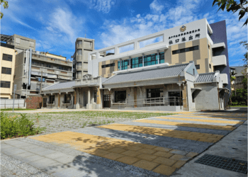 3大神器助攻！中市「科技與人本並進」打造智慧安全城市
