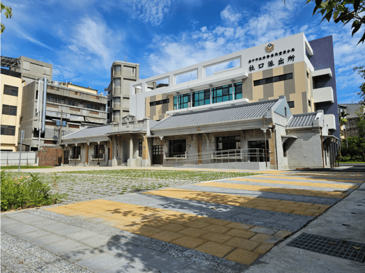 3大神器助攻！中市「科技與人本並進」打造智慧安全城市