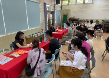 小心打工陷阱!中市勞工局府提醒「三要七不原則」