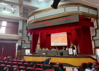 機捷橘線延伸海線說明會登場-傾聽民意精進規劃