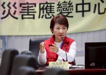 廚餘焚燒量大幅下降-盧市長：兵來將擋水來土掩、市府沉著應對防疫挑戰