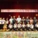 員林市慶祝兒童節暨模範兒童表揚 勉勵獲獎學童持續保持樂於學習的心