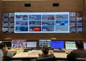 從國際交流到智慧節能-台中市持續建構永續韌性的效能政府