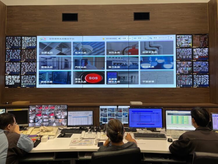 從國際交流到智慧節能-台中市持續建構永續韌性的效能政府