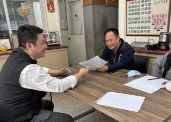 全台大調貨！台中廚餘機補助帶動「綠色消費力」-海陸貨急運抵