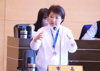 因應中央家戶廚餘禁餵令-盧市長：台中依規焚化並推動多元去化措施