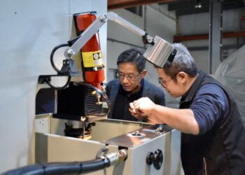 16年輔導終於抵達終點！中市41家農地工廠完成用地合法　投資近21億元、創造300就業機會