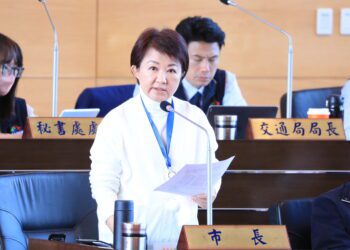 國土署官員針對土方不當言論惹議-盧市長：產業不該被污名化、內政部應向全國業者道歉
