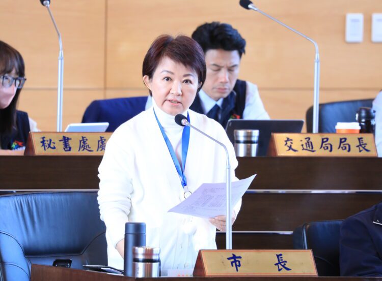 國土署官員針對土方不當言論惹議-盧市長：產業不該被污名化、內政部應向全國業者道歉