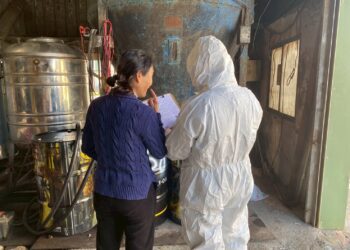 中市多管齊下廚餘去化奏效-日均廚餘量降至76公噸、減幅逾7成