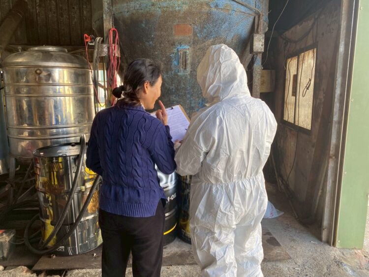 中市多管齊下廚餘去化奏效-日均廚餘量降至76公噸、減幅逾7成