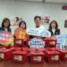 唐氏症基金會贈年菜-中市府：暖心傳愛陪伴弱勢家庭