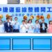 中市捷工局成立周年-捷運藍線建設穩健推進