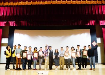 內政部建造執照114度考核成績出爐-台中市連續6年蟬聯六都都會型甲組特優