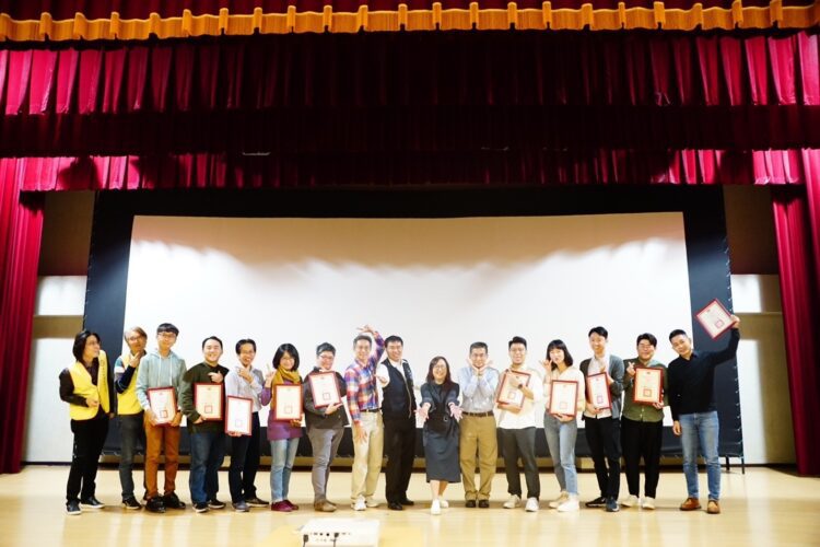 內政部建造執照114度考核成績出爐-台中市連續6年蟬聯六都都會型甲組特優