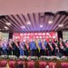 台灣李氏宗親懇親大會台中登場-中市府肯定宗族文化傳承