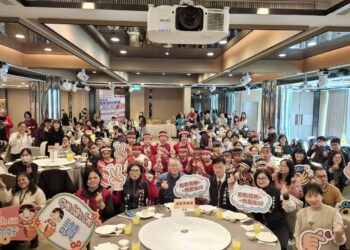 中市教育局促跨縣市合作-原住民族文化科學營培育種子教師