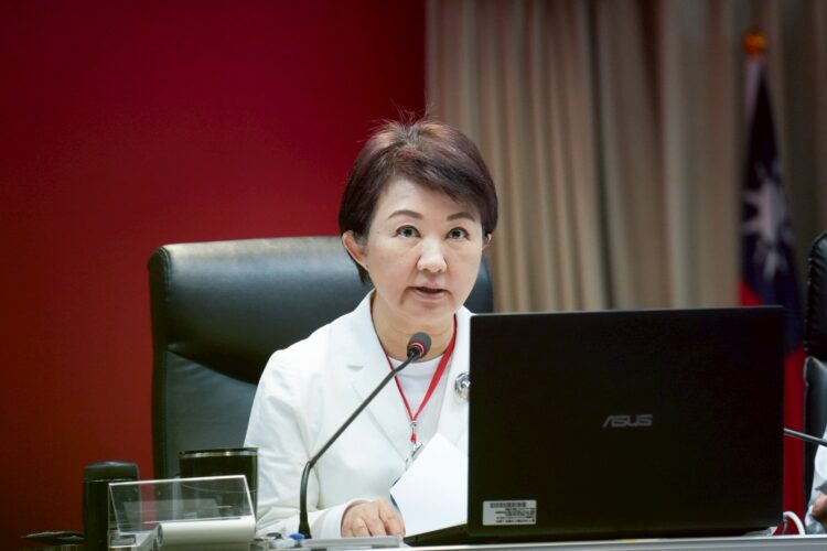 中市全方位提升交通安全-盧市長:周全的交通整備讓市民安心過好年