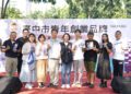 助青年勇敢追夢、銀髮族再發光-中市勞工局打造全齡就業支持鏈