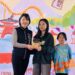 嘉磐2026公益園遊會溫馨登場-中市社會局：感謝一同陪伴孩子築夢未來