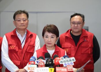 豐原豐康畜牧場隱匿禽流感-盧市長：惡性重大開罰最高115萬、中市府將主動跨縣市合作追查