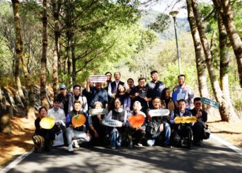 「和平鄉村地區整體規劃案」展覽登場！走入部落-攜手地方描繪未來藍圖