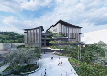 三箭齊發！中市民政局推動行政中心、活動中心與殯葬革新-　全面提升城市競爭力