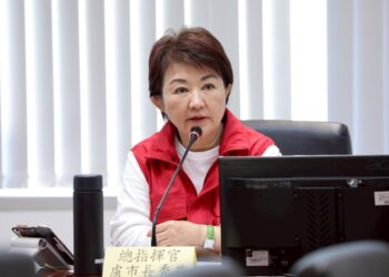 最高規格防堵禽流感!盧市長召開專案會議強化稽查作為-訪視203場養禽場無異狀