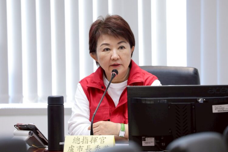 最高規格防堵禽流感！盧市長召開專案會議強化稽查作為-訪視203場養禽場無異狀