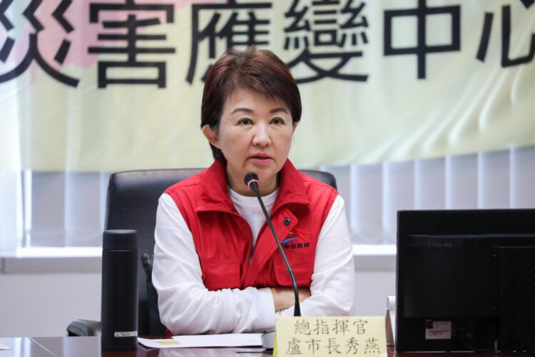 中市府持續嚴防非洲豬瘟-盧市長：嚴格把關、落實查核