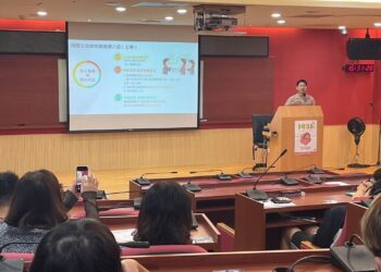 中市勞工局推動無憂專線　提供勞工免費且保密專業諮商