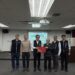 跨市交流水資源循環經驗　新北率團參訪台中福田水資源回收中心