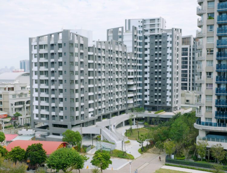 加分保障機制奏效!《住宅法》婚育宅新規昨日才過關-台中好宅已達標