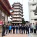 近50年梧棲納骨塔「強筋健骨」完成!中市府投入近千萬耐震補強 打造安心追思空間