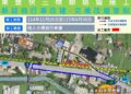 東豐快持續邁進跨越台3線！-石岡豐勢路及東豐鐵馬道至6/30止局部改道管制