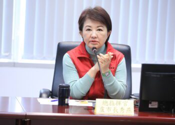 中市迅速應對禽流感　盧市長：疫情已控制、供應穩定請市民安心