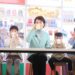 超前部署!中市府將啟「台中有鈣讚計畫」-盧市長視察超商兌領機制-確保學童安心喝鮮奶
