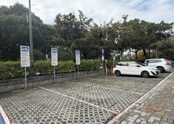 打造北區立體停車新地標-中市新興停車場bot政策公告正式啟動