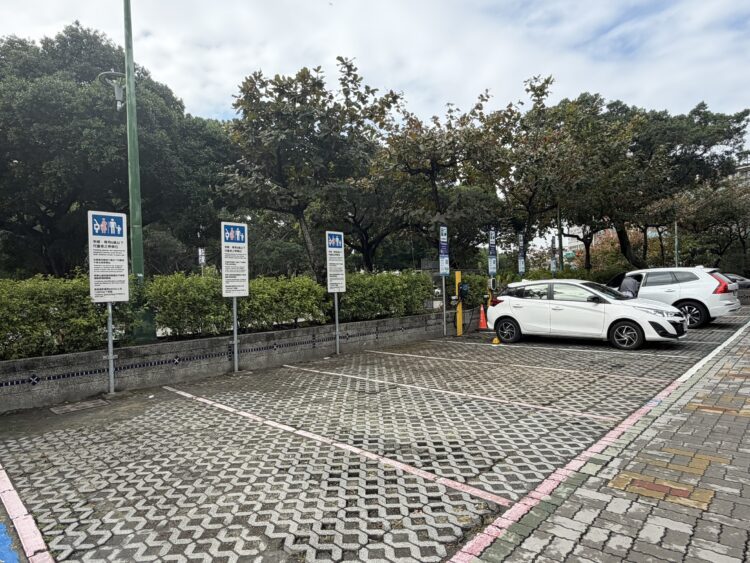 打造北區立體停車新地標-中市新興停車場bot政策公告正式啟動