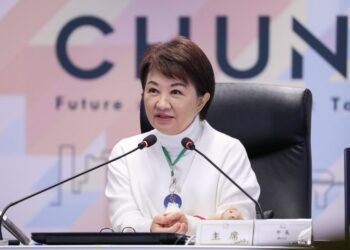 2/9至3/3中市道路全面禁挖！盧市長：春節期間提供市民家人安全便利的道路環境