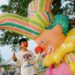 幾米童話與馬戲交會台中登場!-2026新春同遊focasa幾米馬戲樂園
