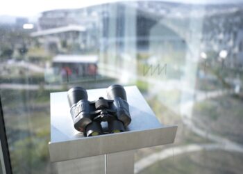 從角落出發的藝術探險！-走進台中綠美圖尋找隱藏驚喜