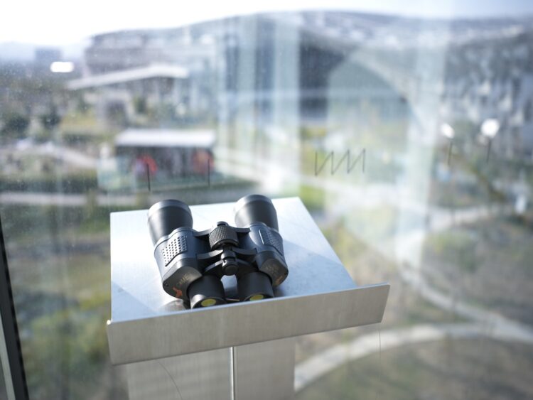 從角落出發的藝術探險！-走進台中綠美圖尋找隱藏驚喜